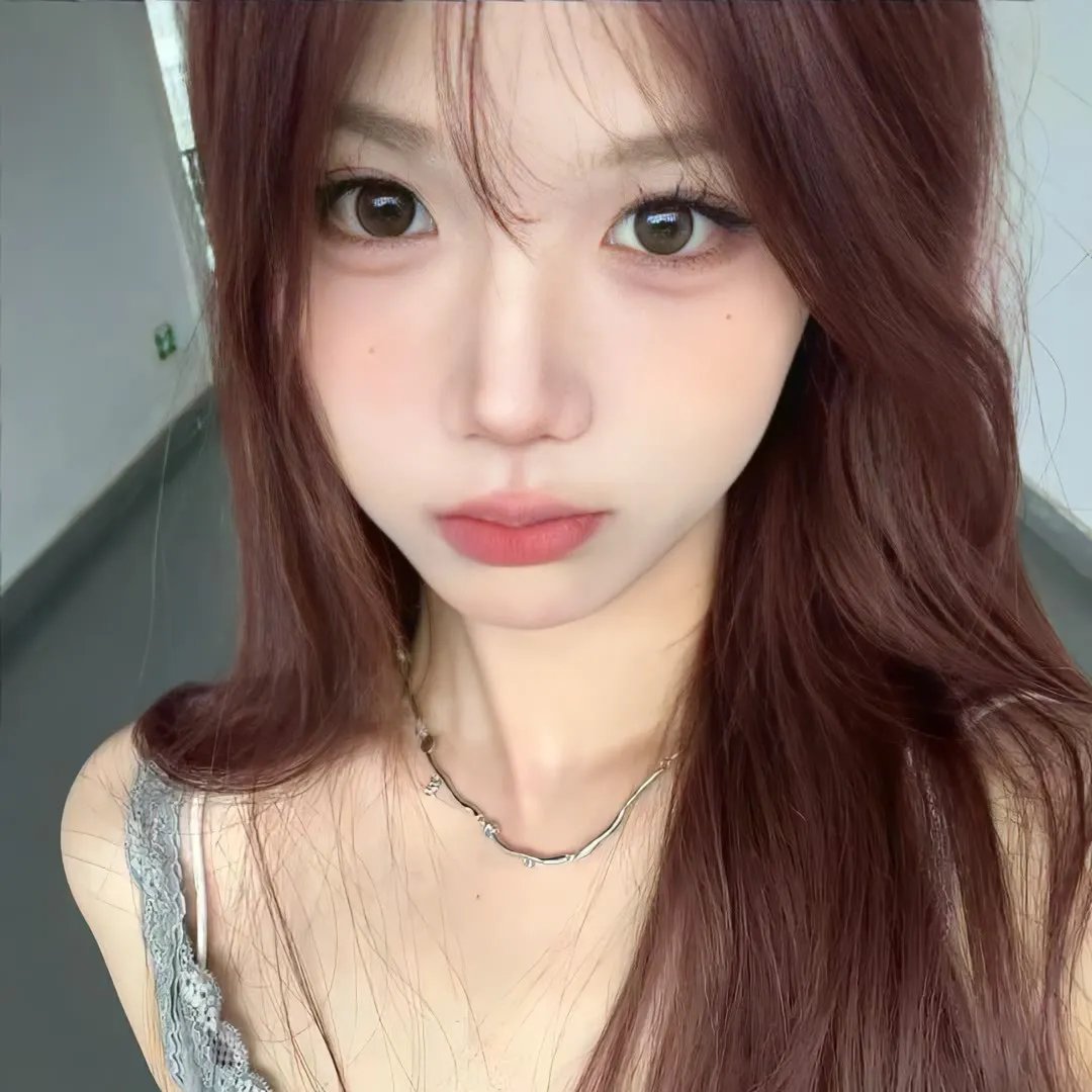 黑色的新娘