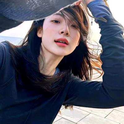 黑色十人之女