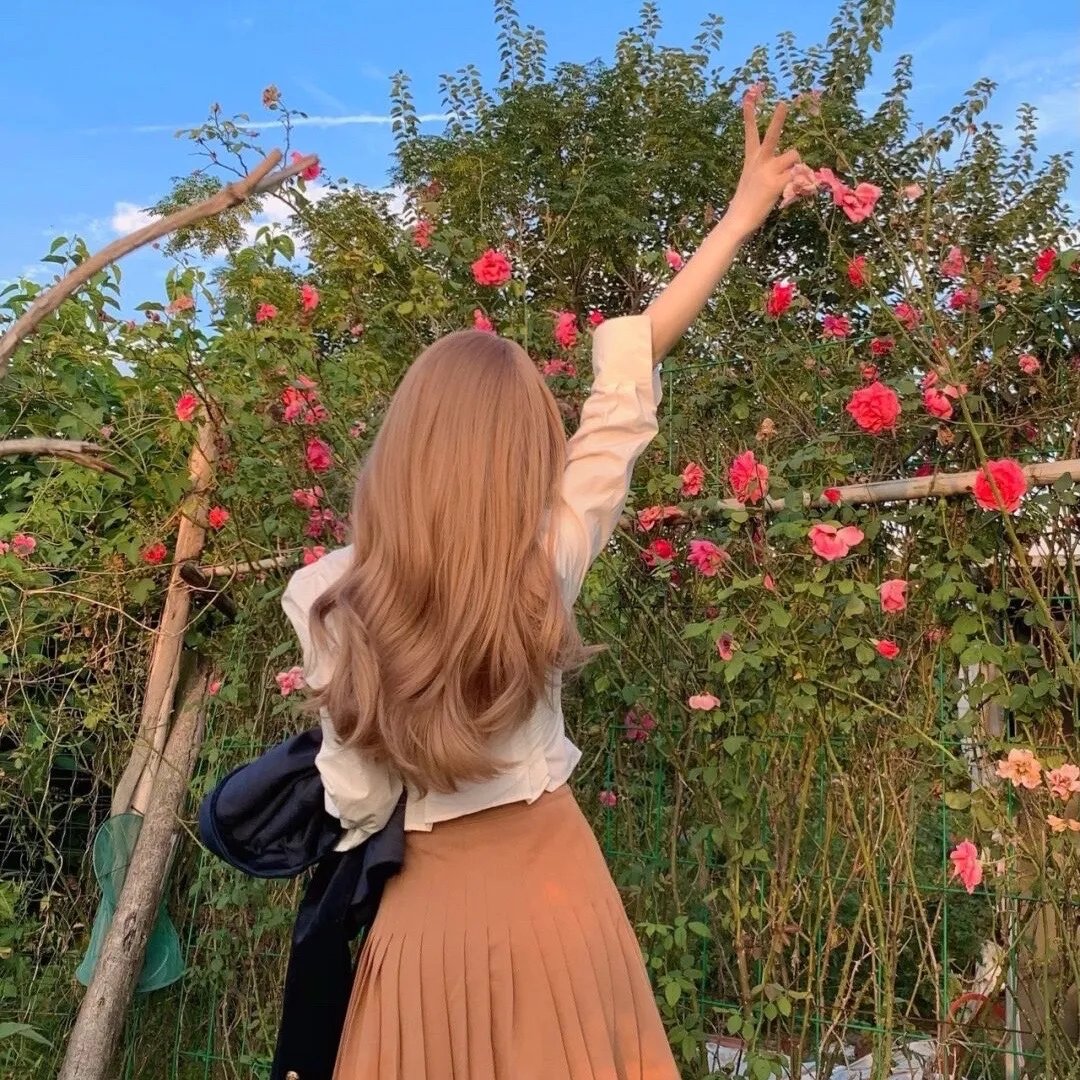 惜花芷
